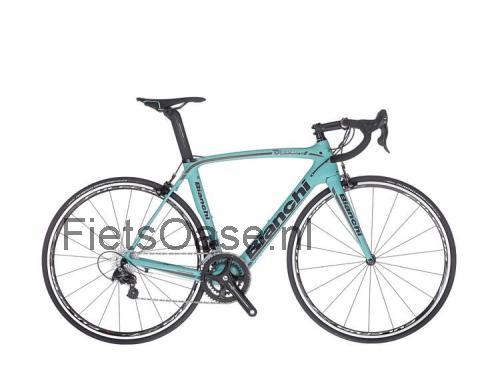 Bianchi Oltre XR1 specificaties 